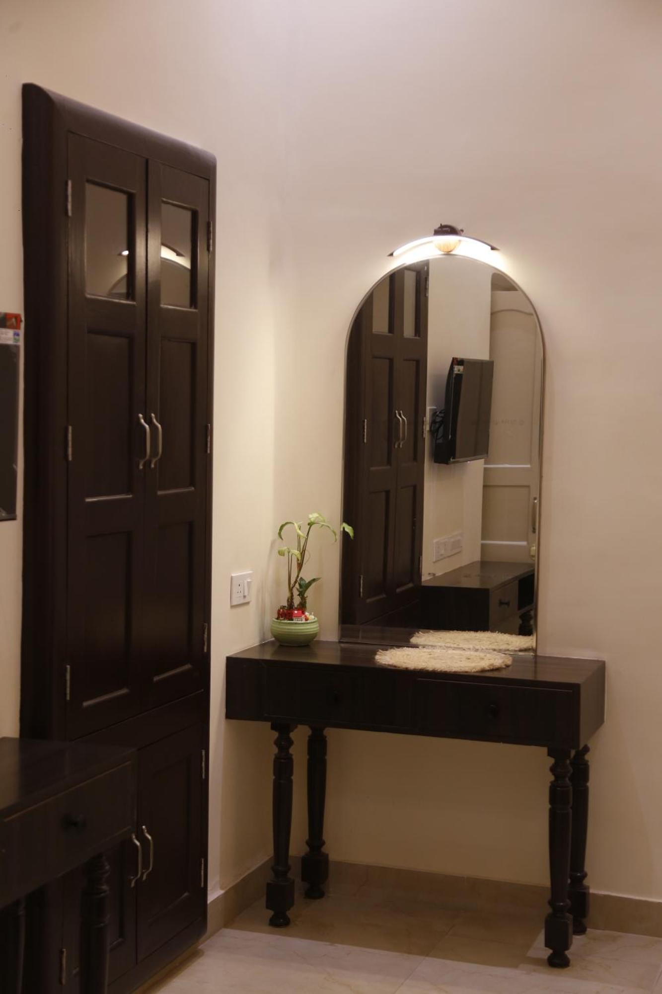 Heritage Haveli Varanasi Quarto foto