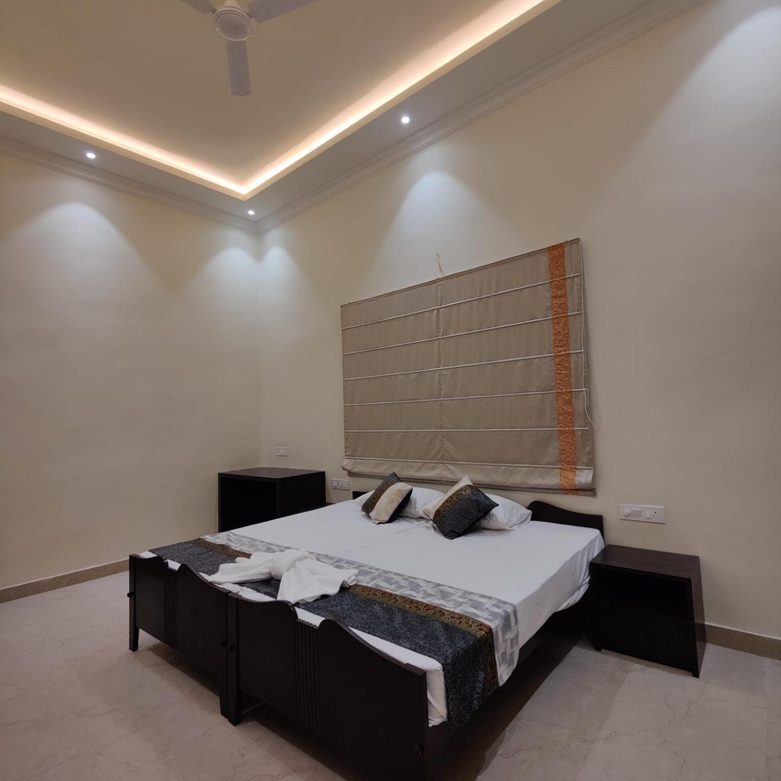 Heritage Haveli Varanasi Exterior foto